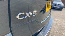 Mazda CX-5 2.0 e-Skyactiv G MHEV Centre-Line 5dr Petrol Estate